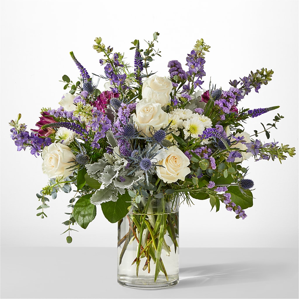 Shooting Star Bouquet – Safeway Norcal, Pleasanton CA