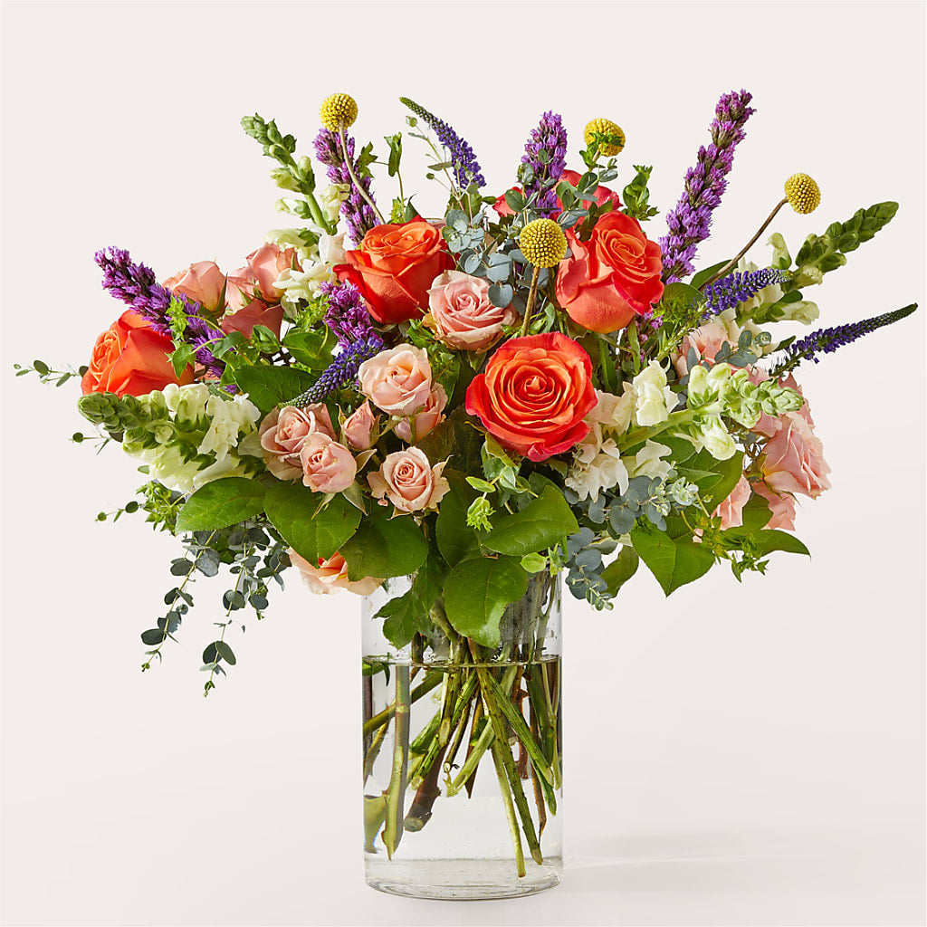 The Standout Bouquet – Safeway Norcal, Pleasanton CA