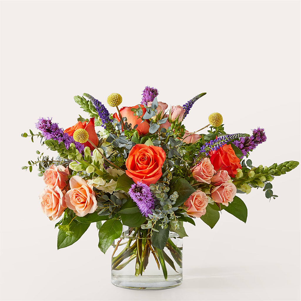 The Standout Bouquet – Safeway Norcal, Pleasanton CA