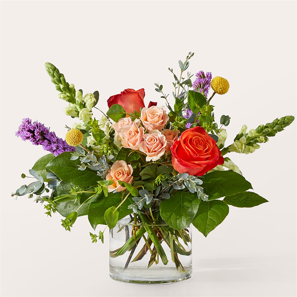 The Standout Bouquet – Safeway Norcal, Pleasanton CA