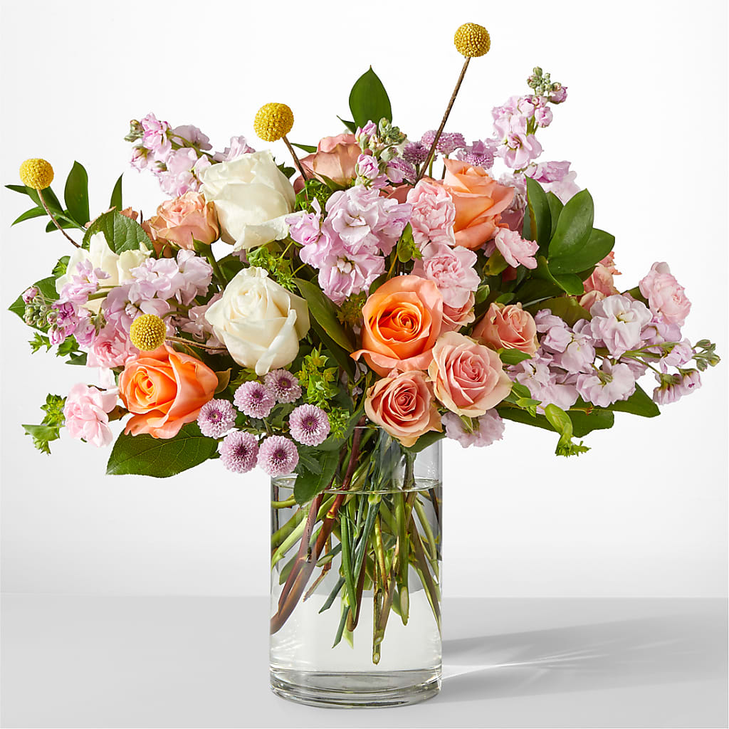 French Market Bouquet – Safeway Norcal, Pleasanton CA