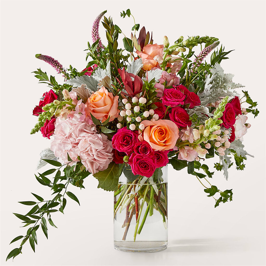 Glitz & Glam Bouquet – Safeway Norcal, Pleasanton CA