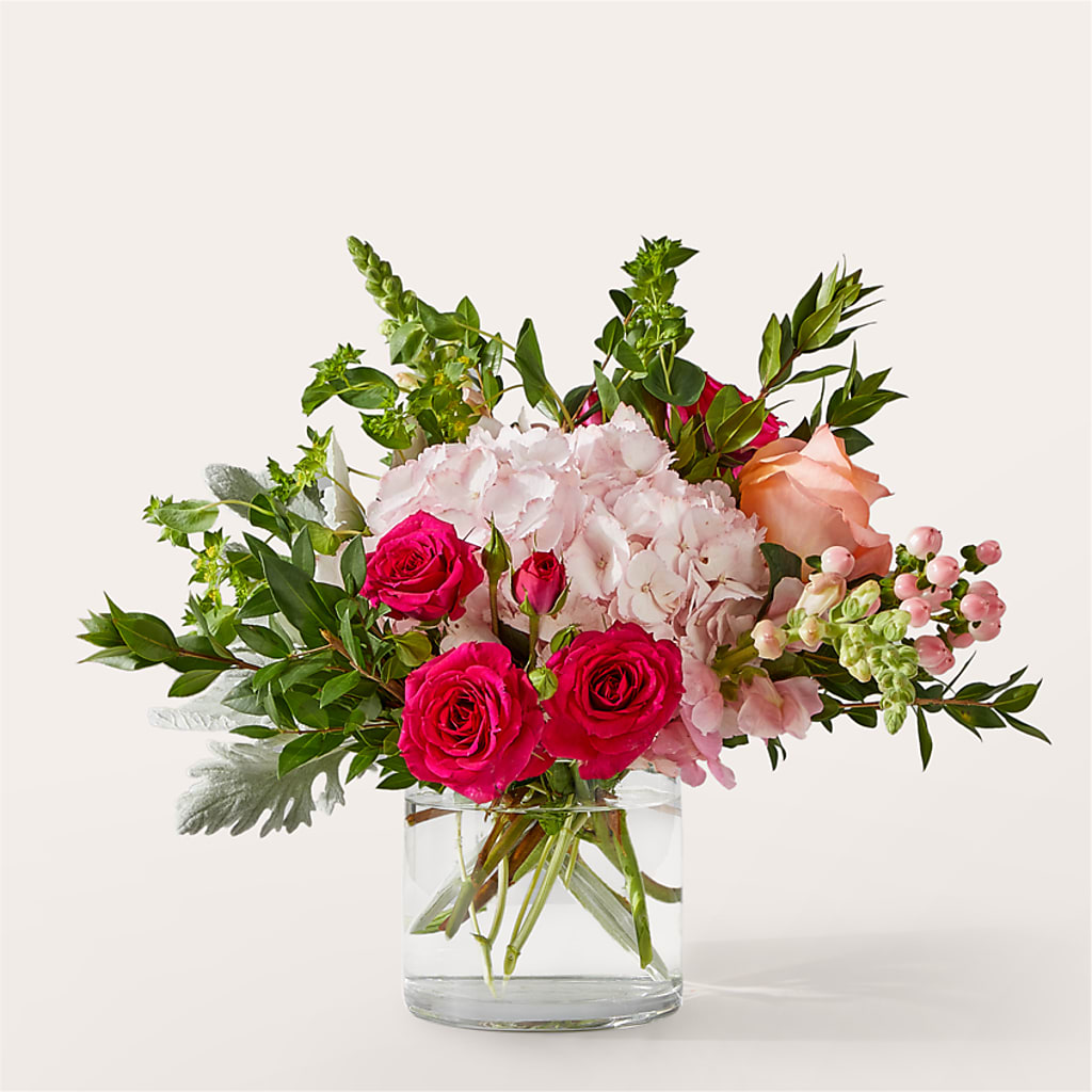 Glitz & Glam Bouquet – Safeway Norcal, Pleasanton CA