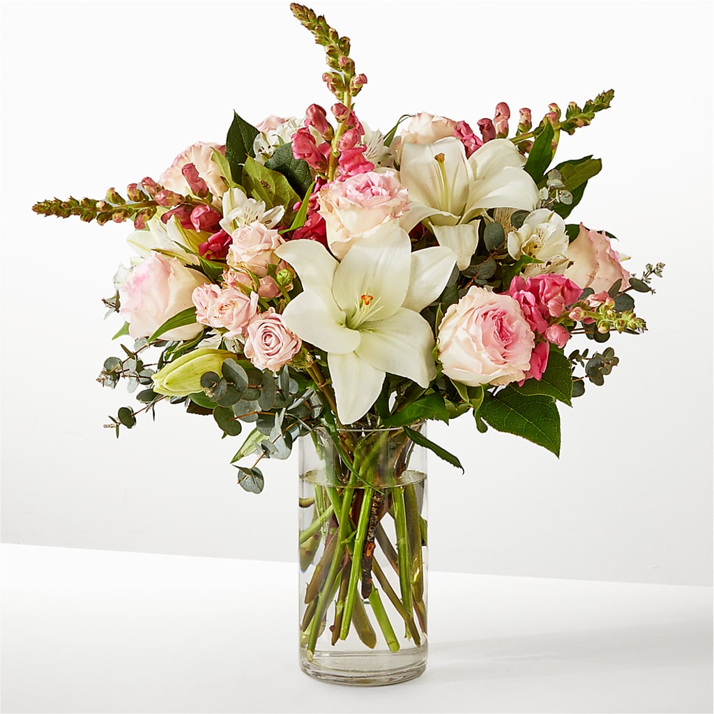 Ballet Slippers Bouquet – Safeway Norcal, Pleasanton CA