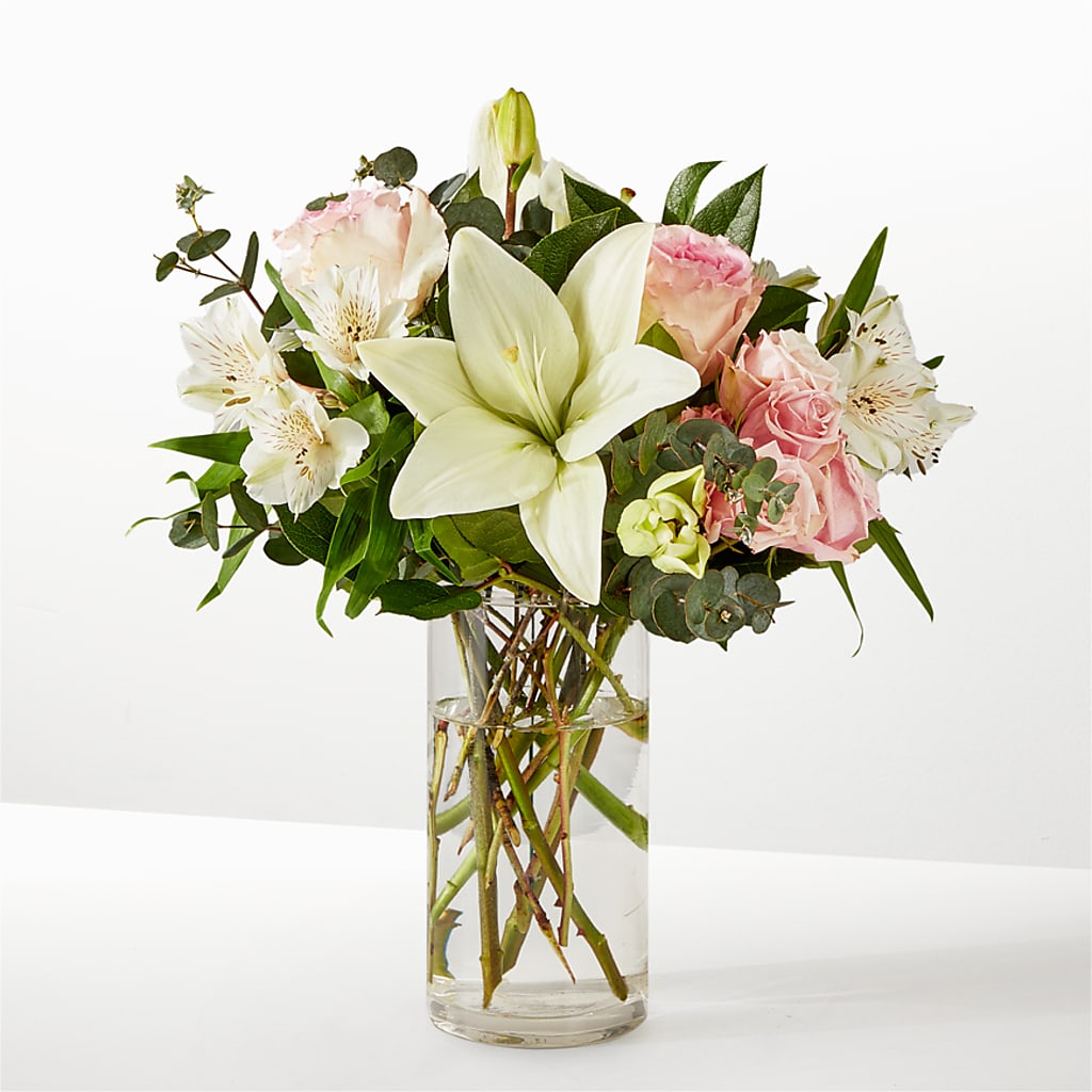 Ballet Slippers Bouquet – Safeway Norcal, Pleasanton CA