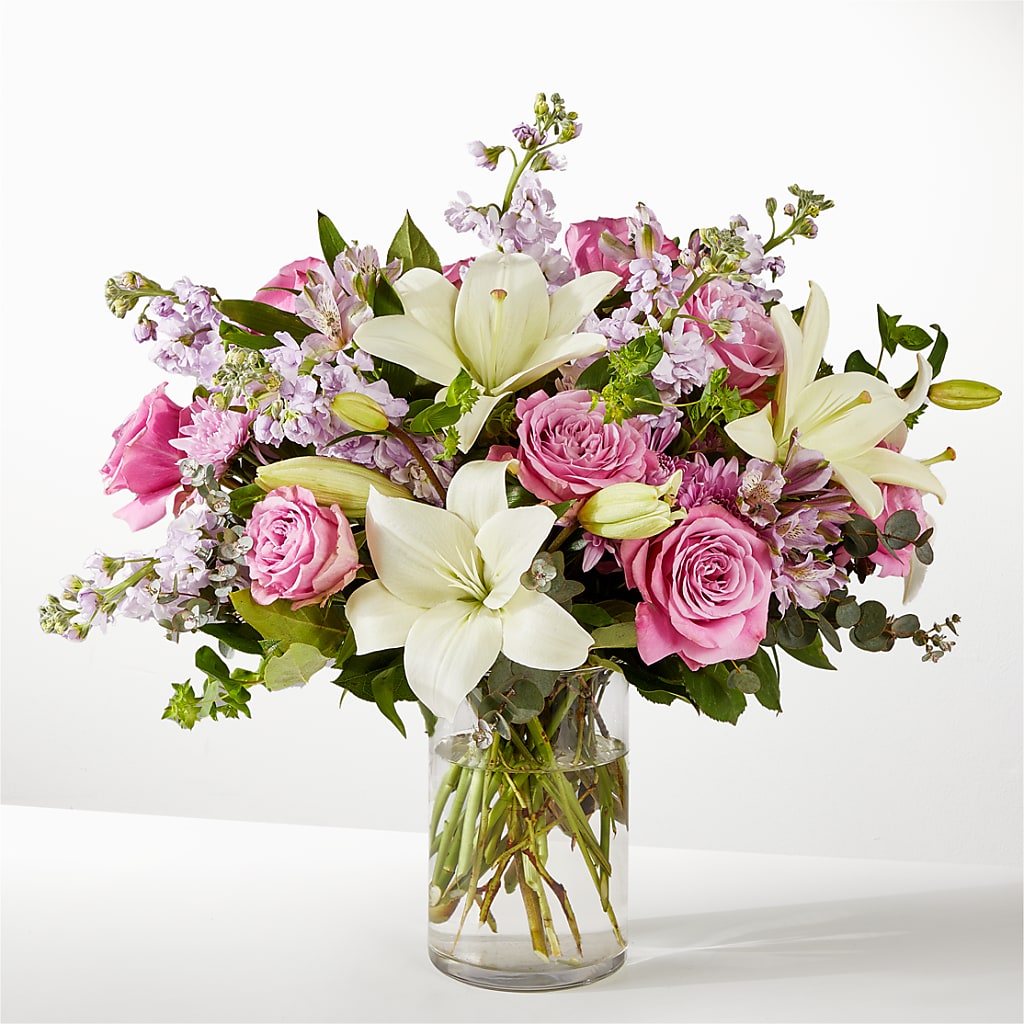 Daydreamer Bouquet – Safeway Norcal, Pleasanton CA