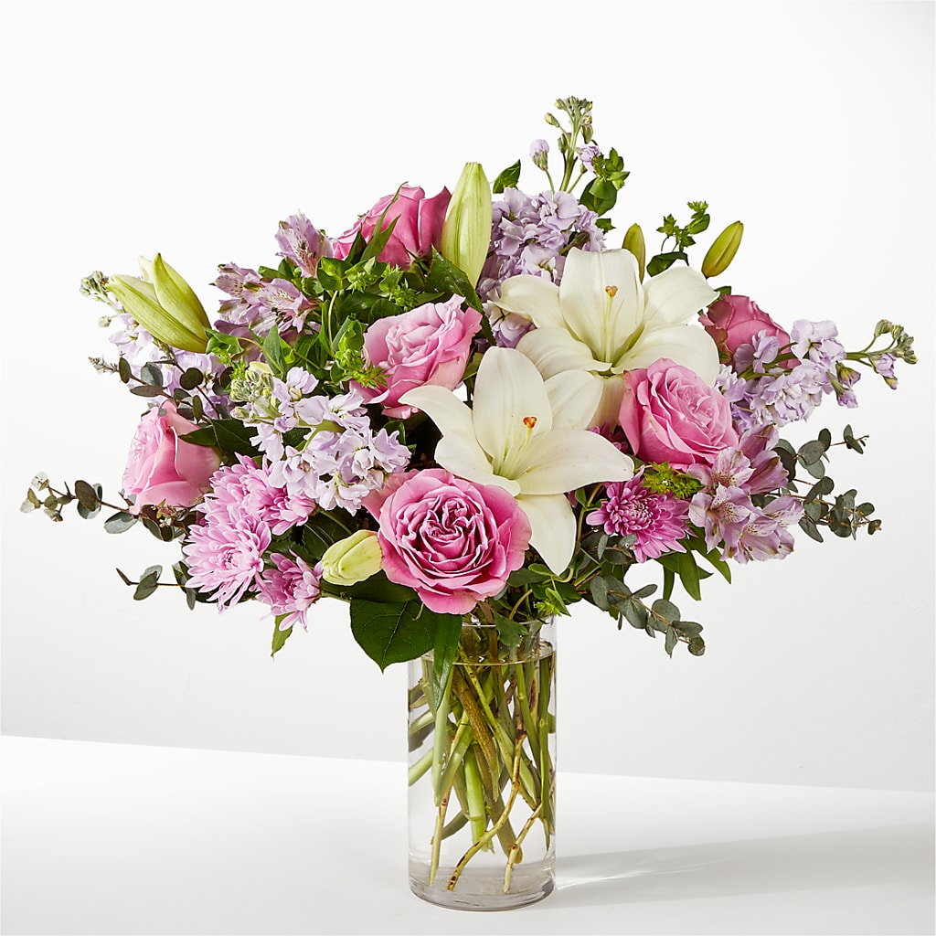 Daydreamer Bouquet – Safeway Norcal, Pleasanton CA