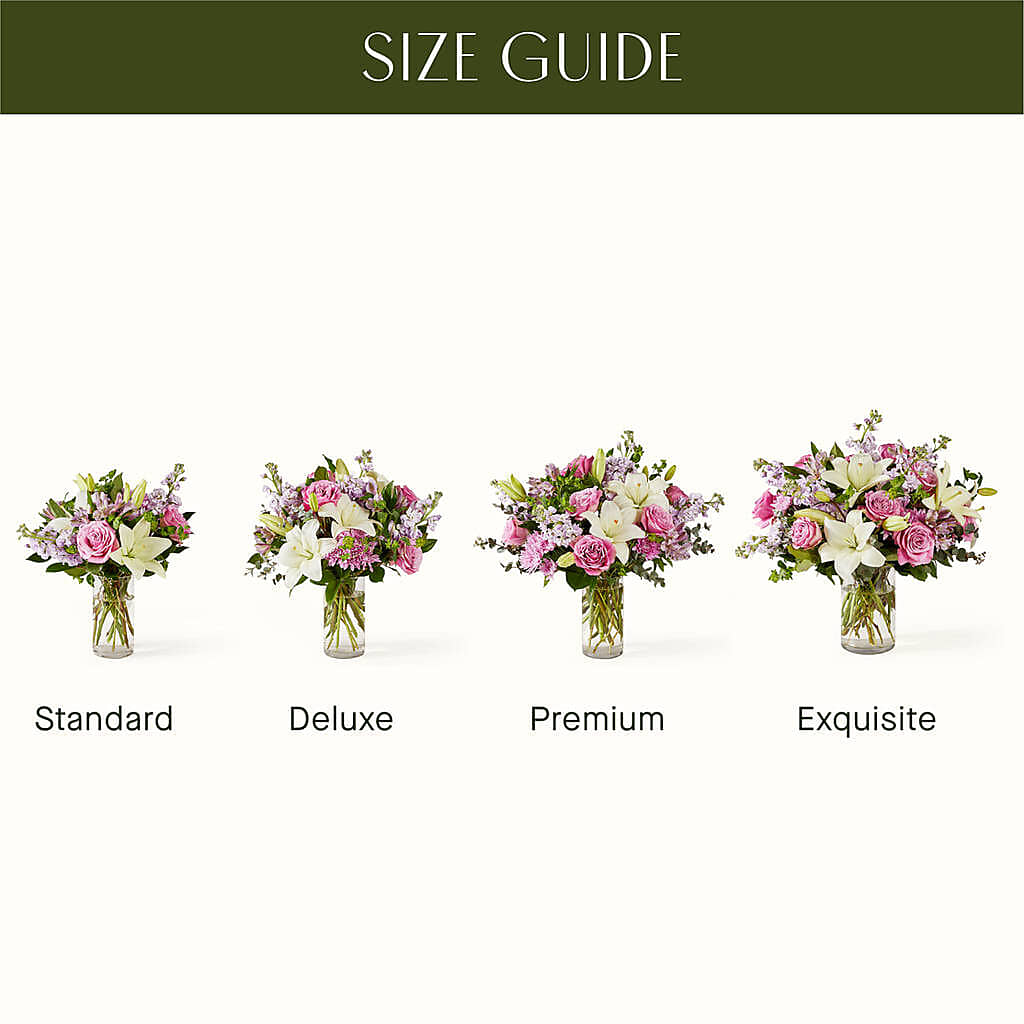 Daydreamer Bouquet – Safeway Norcal, Pleasanton CA