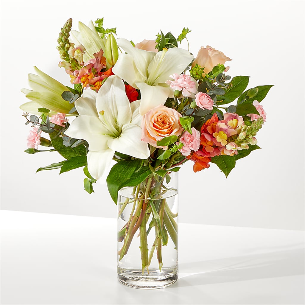 Grapefruit Splash Bouquet – Safeway Norcal, Pleasanton CA