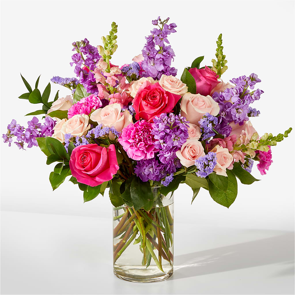The Cha-Cha Bouquet – Safeway Norcal, Pleasanton CA