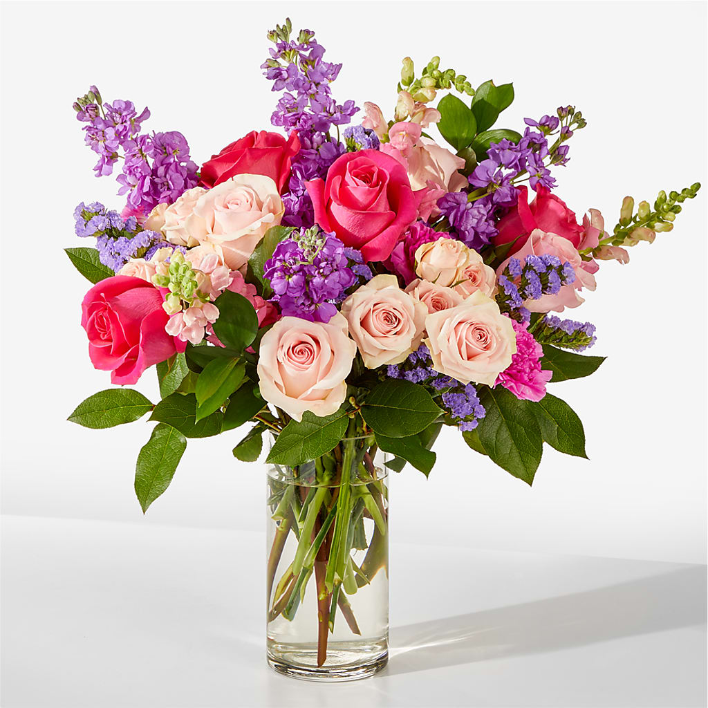 The Cha-Cha Bouquet – Safeway Norcal, Pleasanton CA