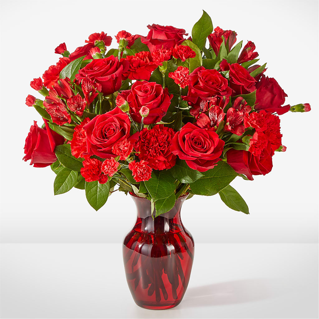 The Heartstrings Bouquet – Safeway Norcal, Pleasanton CA
