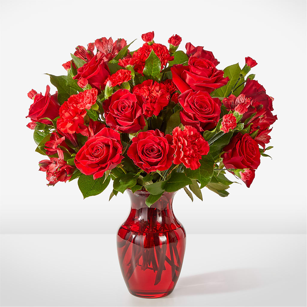 The Heartstrings Bouquet – Safeway Norcal, Pleasanton CA