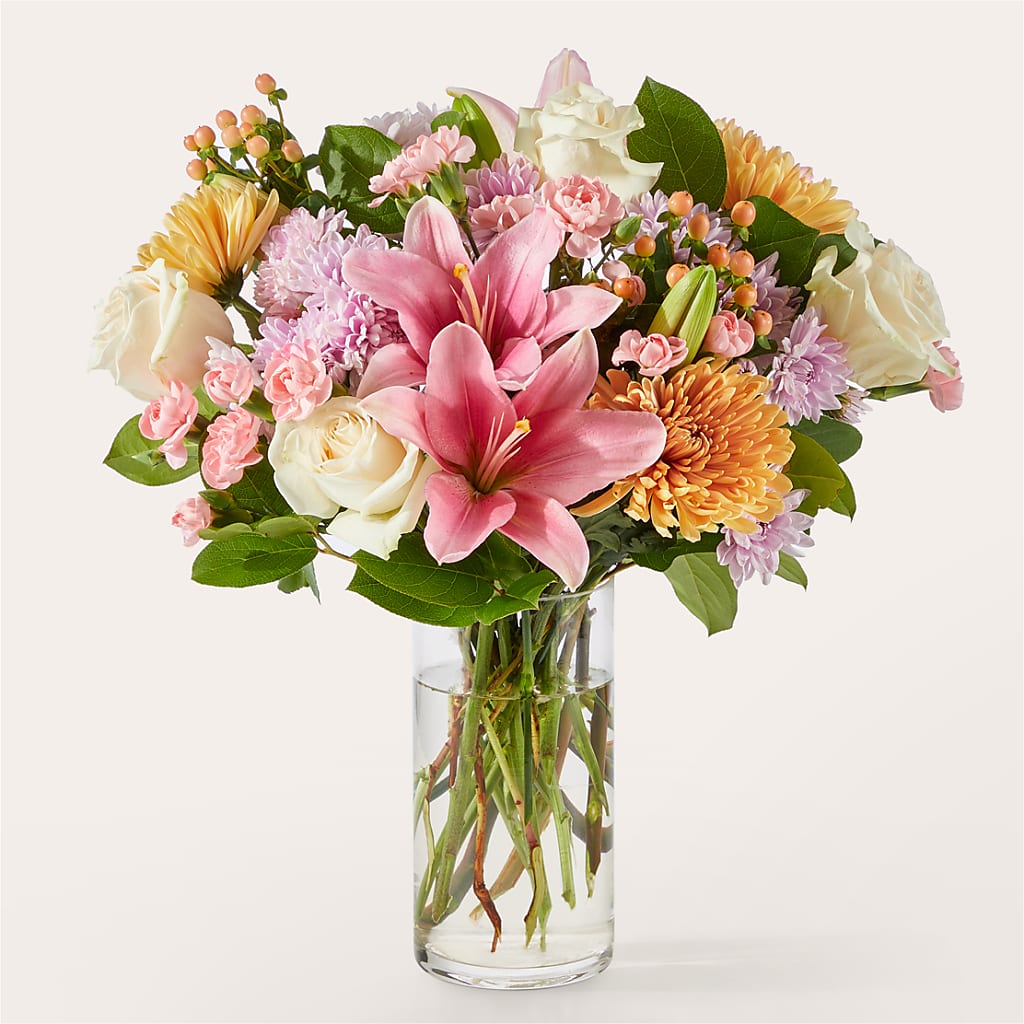 Gelato Bouquet – Safeway Norcal, Pleasanton CA