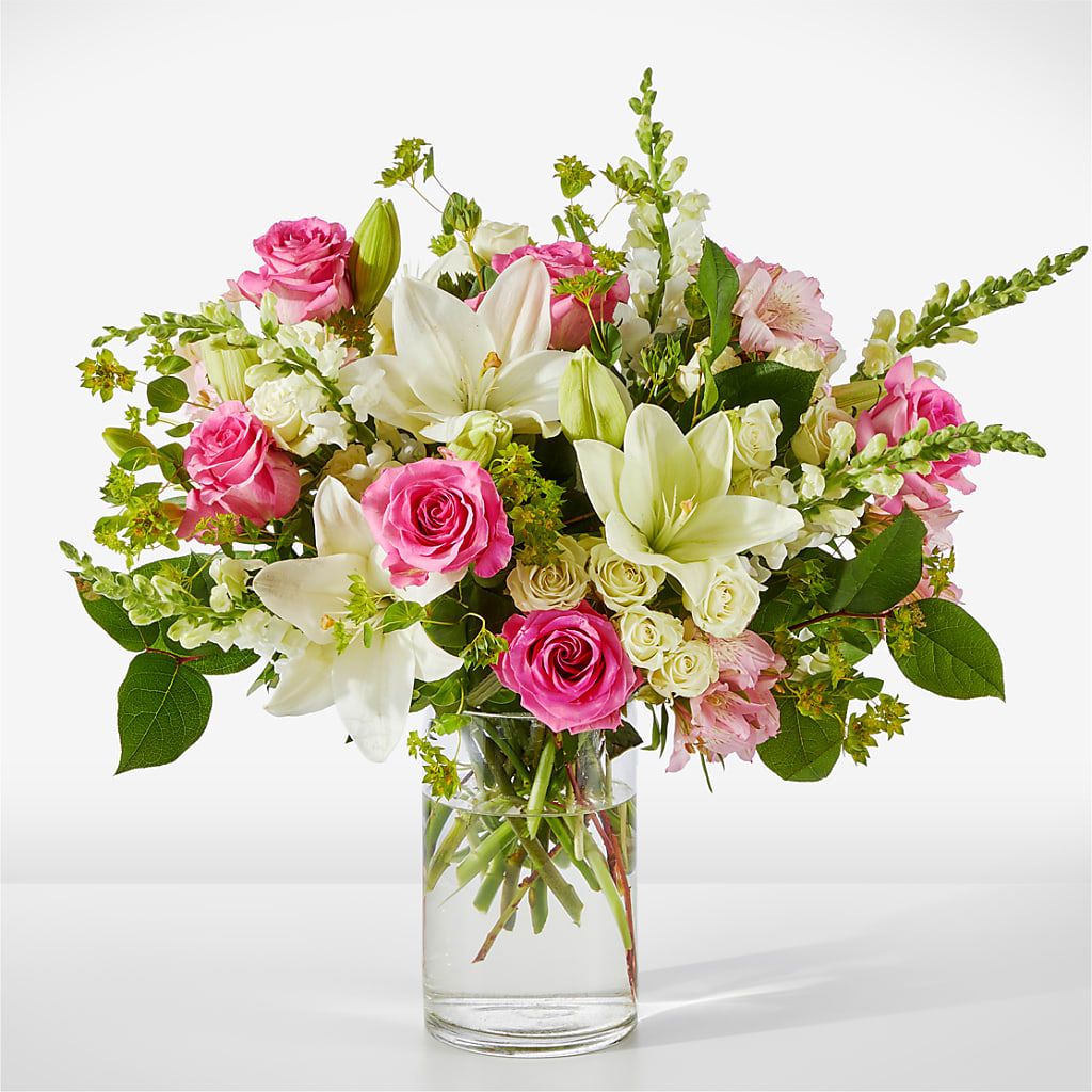 Fondly Bouquet – Safeway Norcal, Pleasanton CA