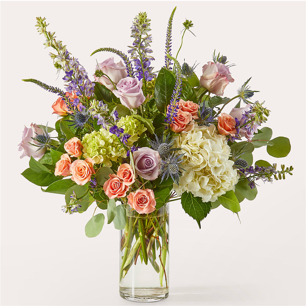 Appealing Aura Bouquet – Safeway Norcal, Pleasanton CA