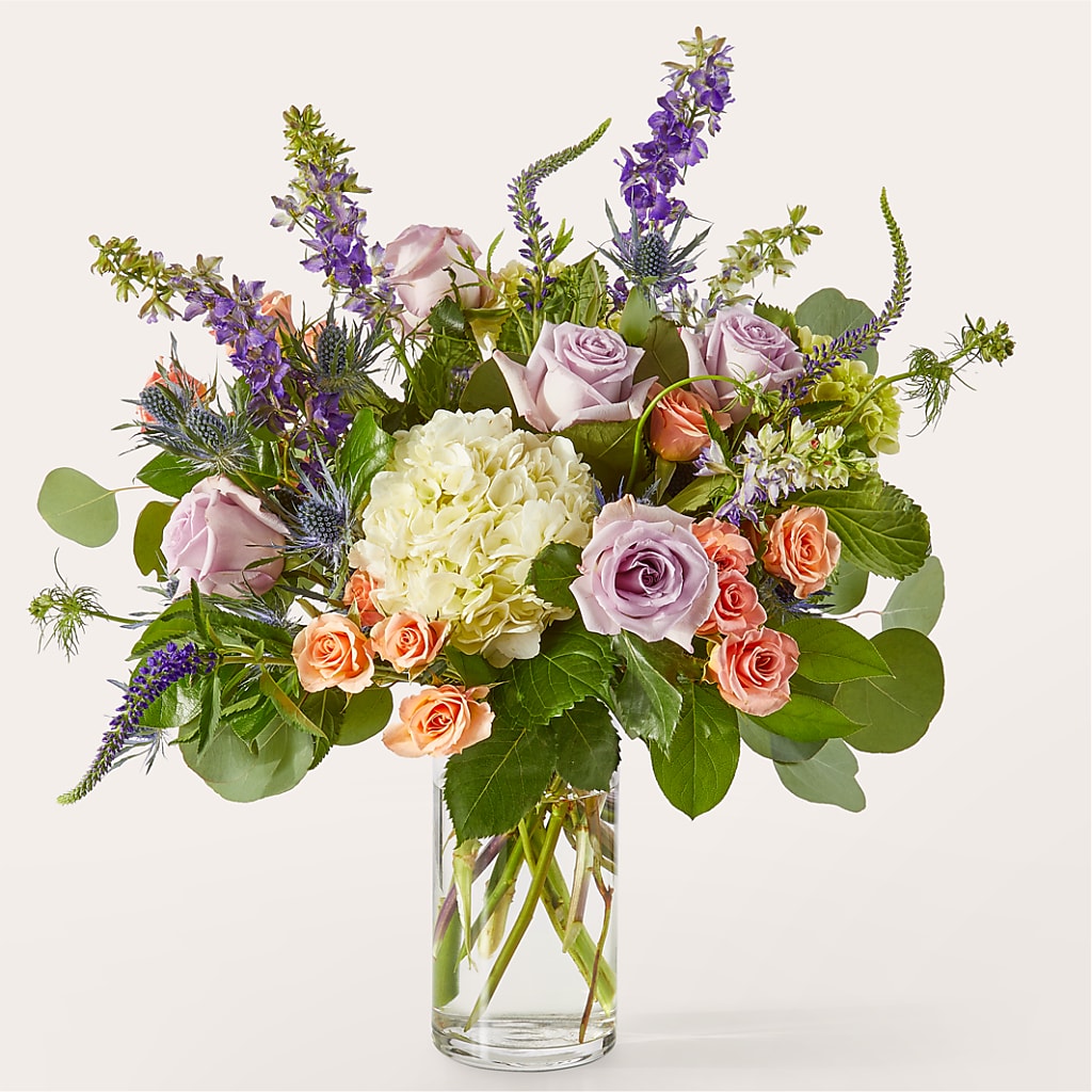Appealing Aura Bouquet – Safeway Norcal, Pleasanton CA