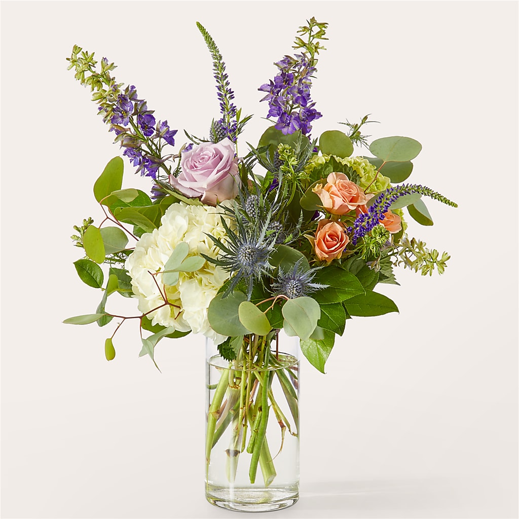 Appealing Aura Bouquet – Safeway Norcal, Pleasanton CA