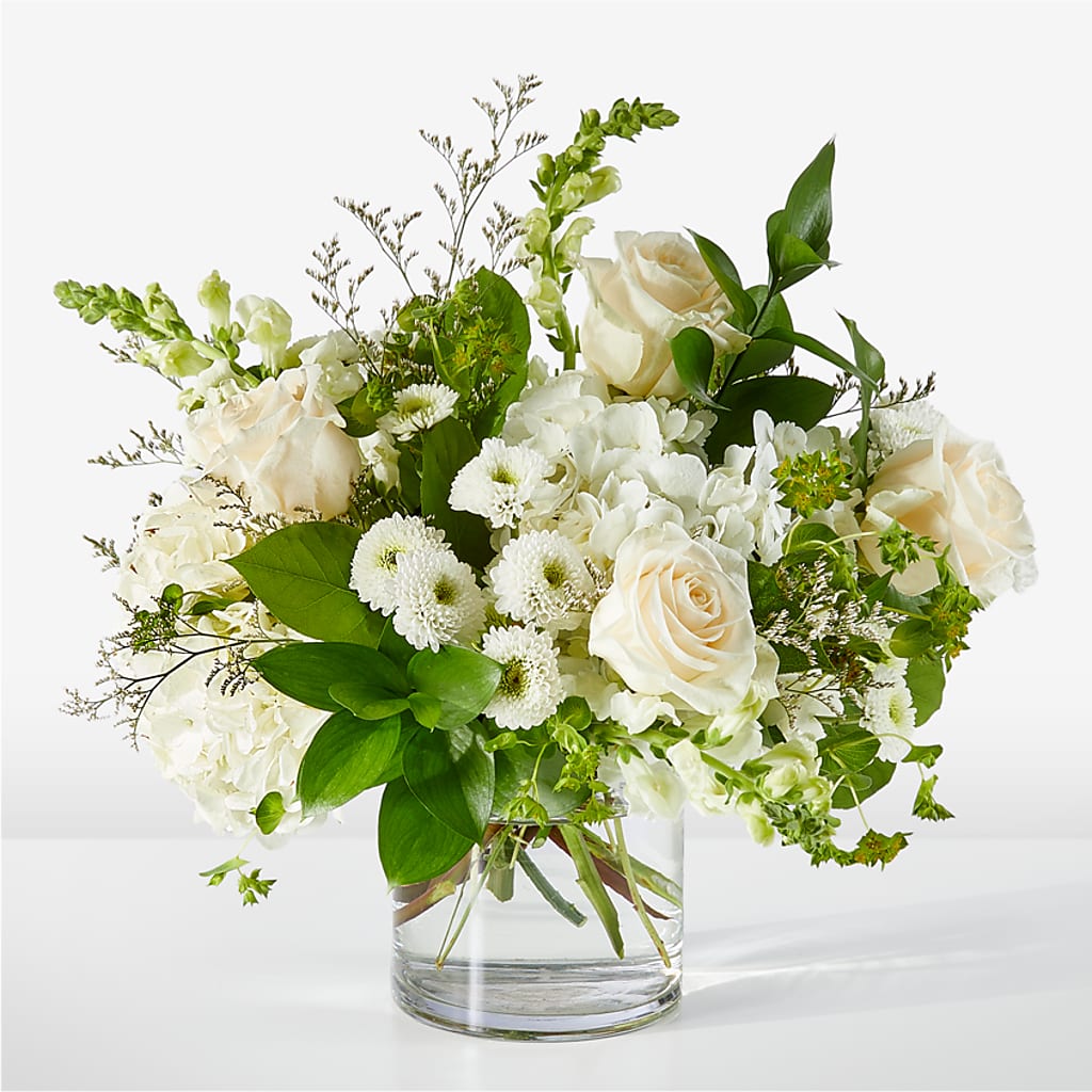 Hint of Vanilla Bouquet – Safeway Norcal, Pleasanton CA
