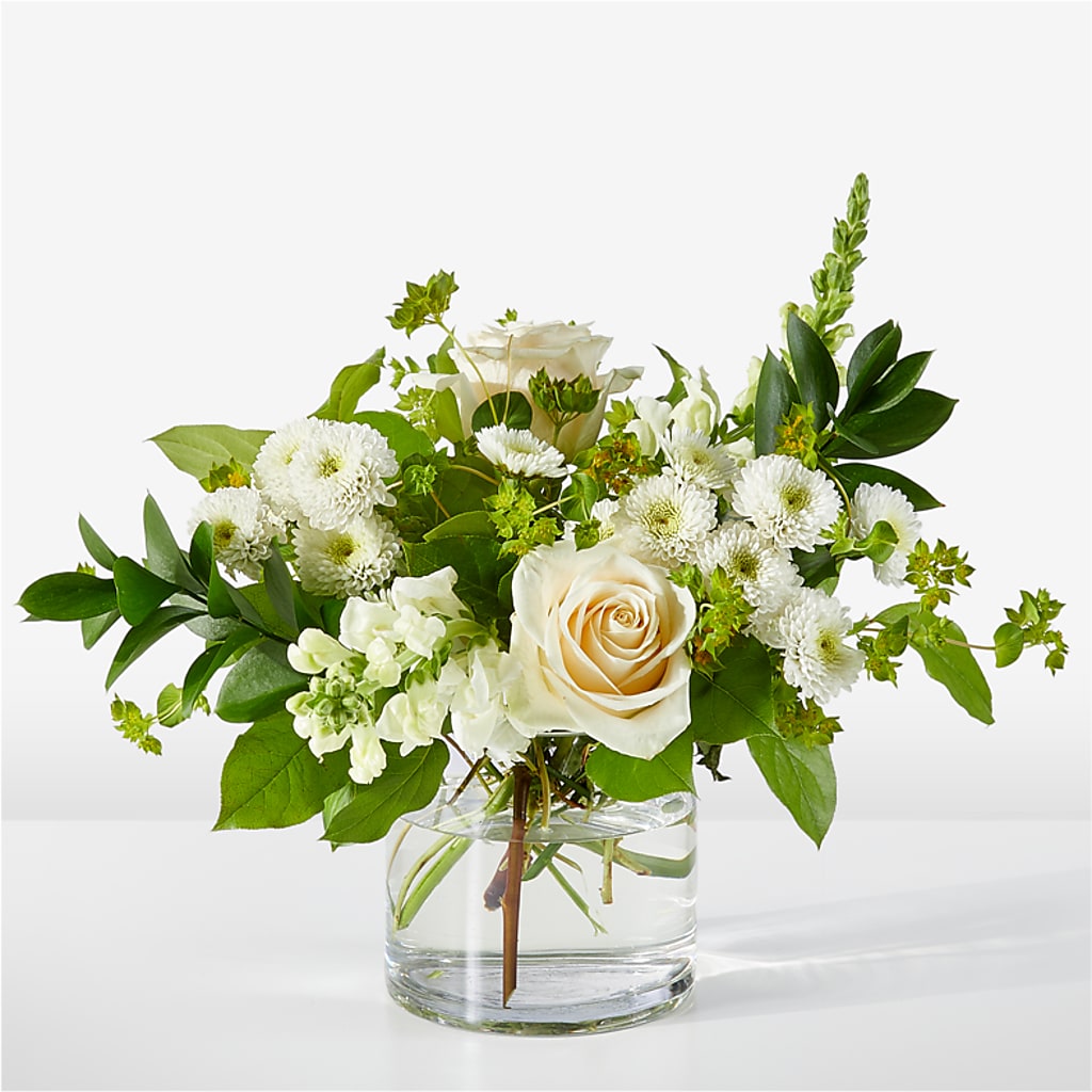 Hint of Vanilla Bouquet – Safeway Norcal, Pleasanton CA