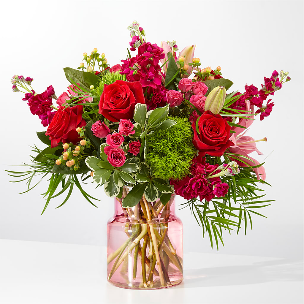 In Every Lifetime Bouquet – Safeway Norcal, Pleasanton CA