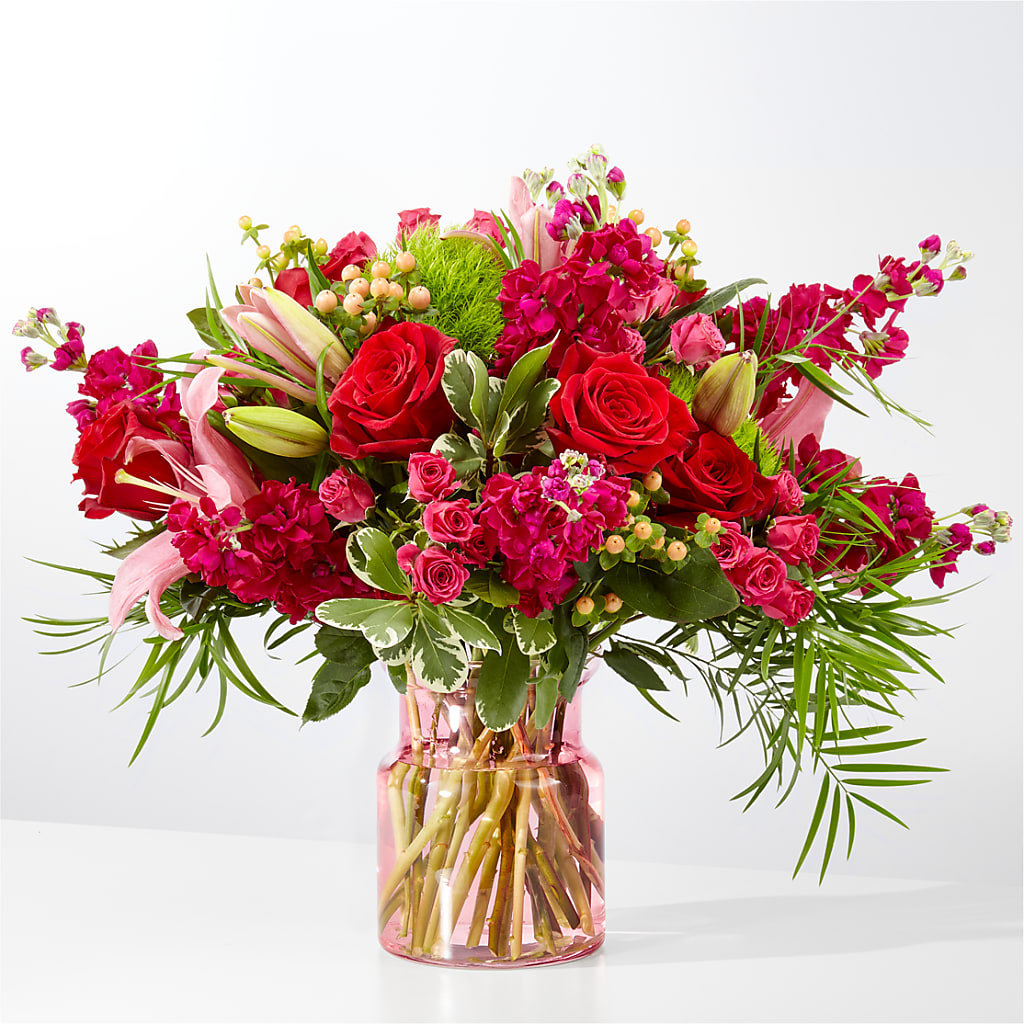 In Every Lifetime Bouquet – Safeway Norcal, Pleasanton CA