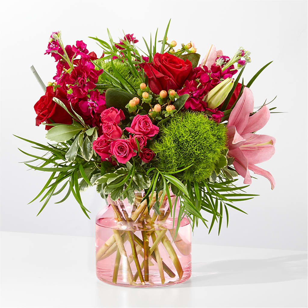 In Every Lifetime Bouquet – Safeway Norcal, Pleasanton CA