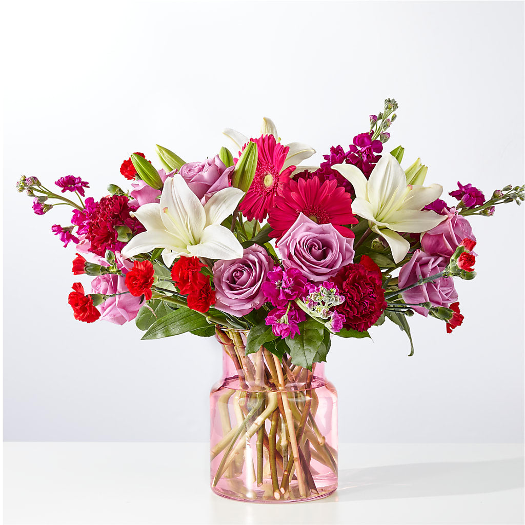 Other Half Bouquet – Safeway Norcal, Pleasanton CA