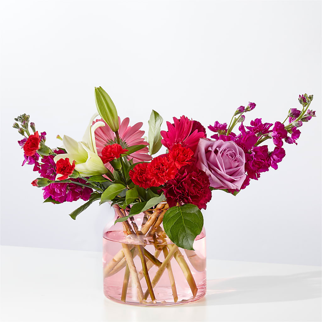 Other Half Bouquet – Safeway Norcal, Pleasanton CA
