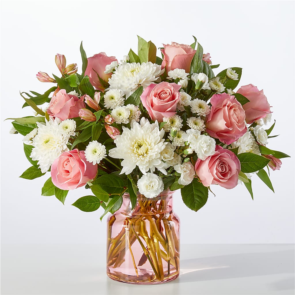 Infatuated Bouquet – Safeway Norcal, Pleasanton CA