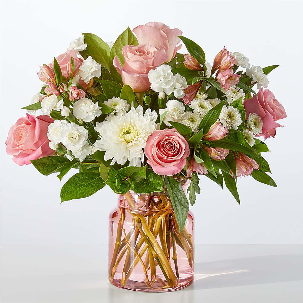 Infatuated Bouquet – Safeway Norcal, Pleasanton CA