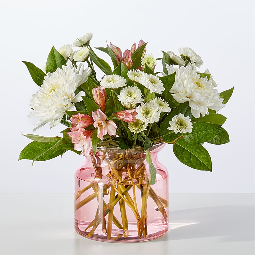 Infatuated Bouquet – Safeway Norcal, Pleasanton CA