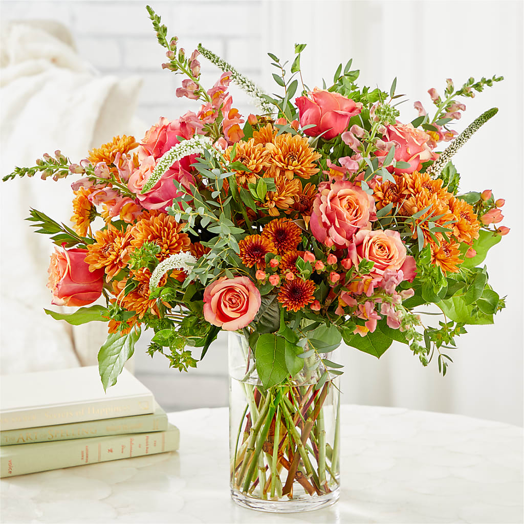 Leafy Trails Bouquet – Safeway Norcal, Pleasanton CA