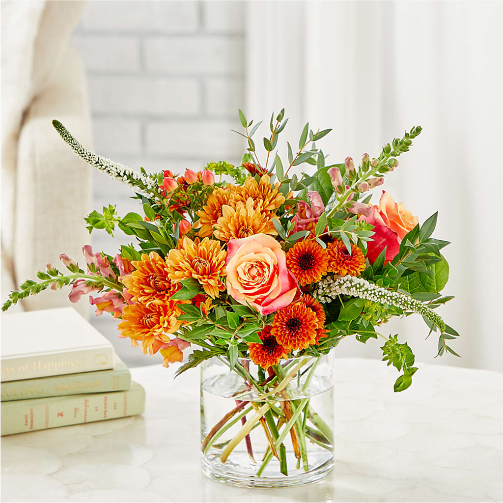 Leafy Trails Bouquet – Safeway Norcal, Pleasanton CA