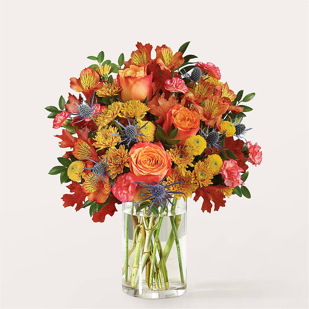 Winds of Autumn Bouquet – Safeway Norcal, Pleasanton CA