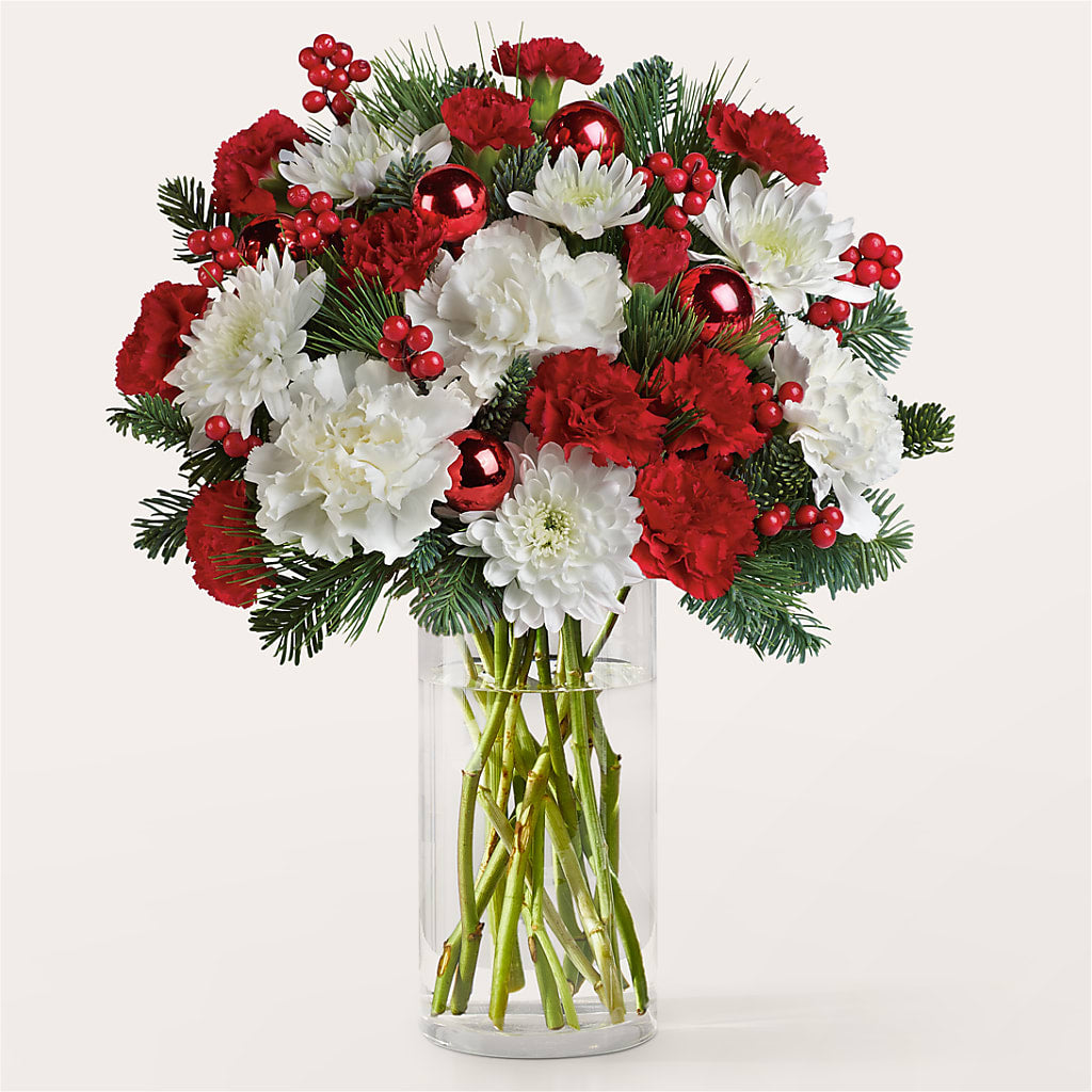 Good Tidings Bouquet – Safeway Norcal, Pleasanton CA