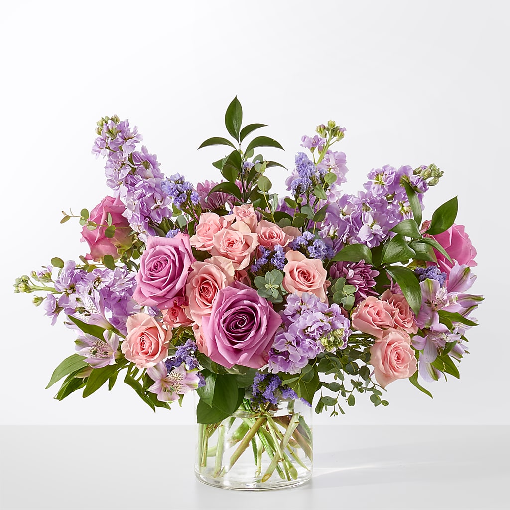 Cloud Nine Bouquet – Safeway Norcal, Pleasanton CA