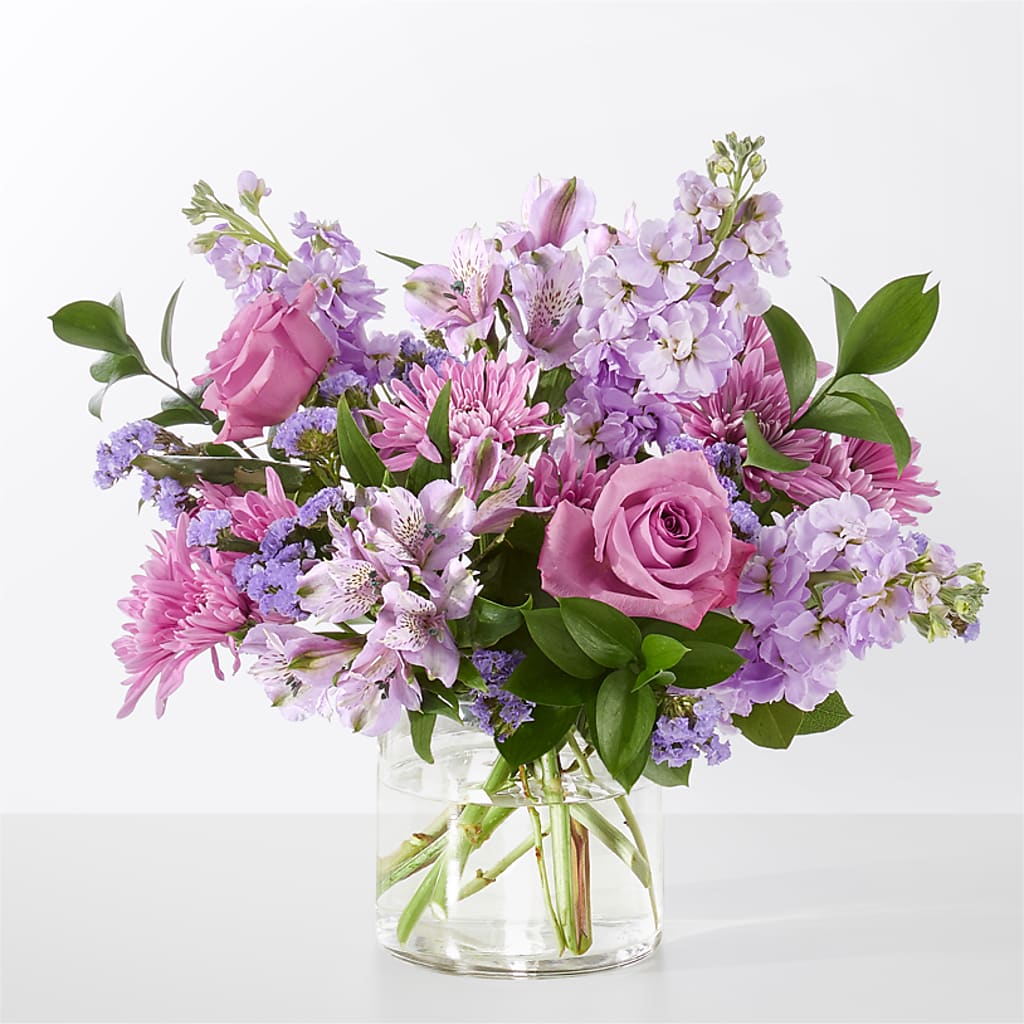 Cloud Nine Bouquet – Safeway Norcal, Pleasanton CA