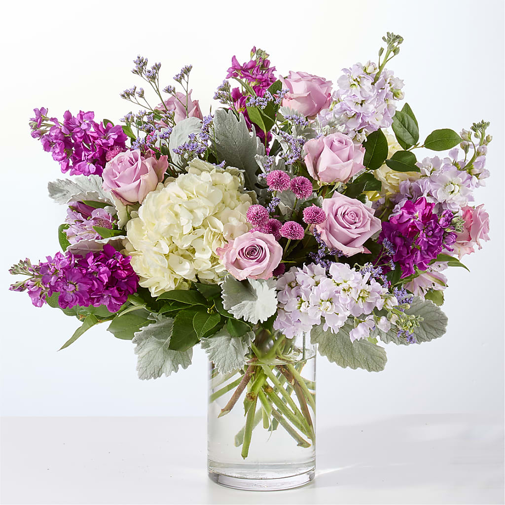 Empress Bouquet – Safeway Norcal, Pleasanton CA