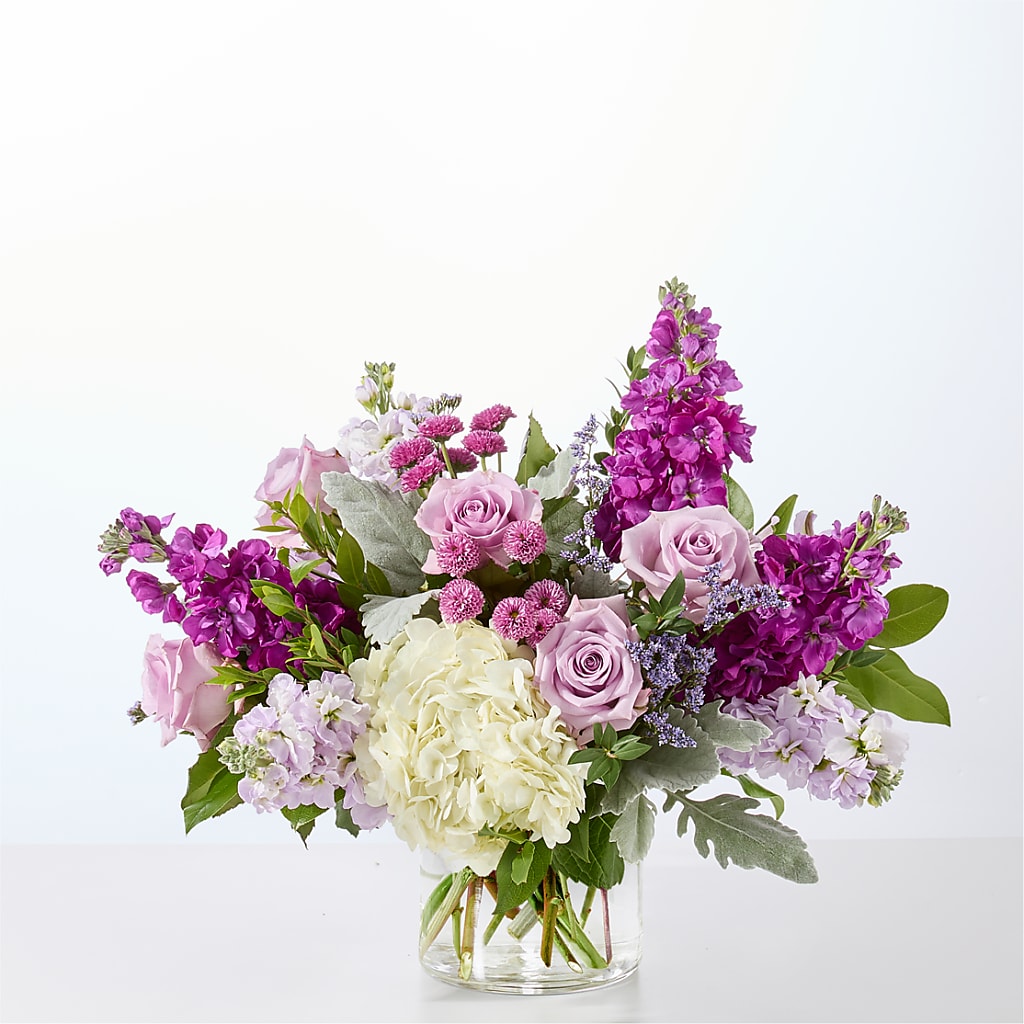Empress Bouquet – Safeway Norcal, Pleasanton CA