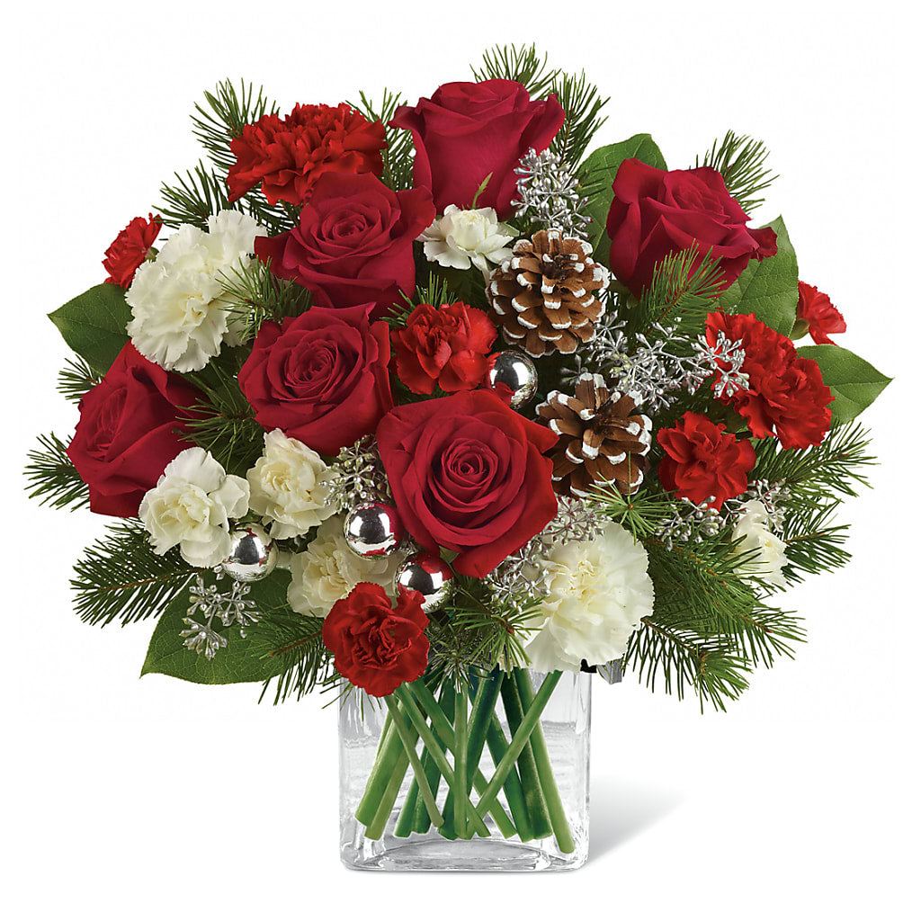 Woodland Wonder Bouquet – Safeway Norcal, Pleasanton CA