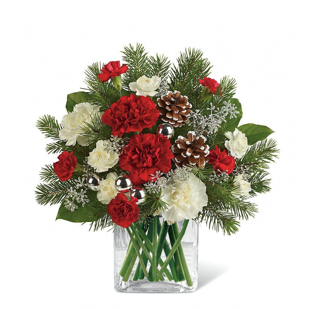 Woodland Wonder Bouquet – Safeway Norcal, Pleasanton CA