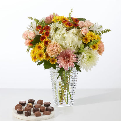 Fall Celebration Bouquet –  Safeway Norcal, Pleasanton CA