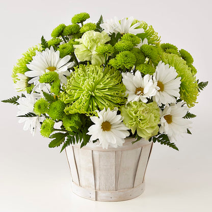 Lucky Charm Basket (Standard) –  Safeway Norcal, Pleasanton CA