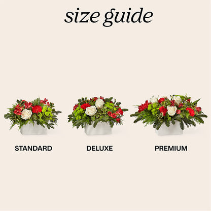Snow What Fun Bouquet –  Safeway Norcal, Pleasanton CA