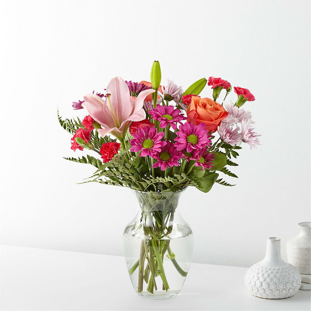 Light of My Life Bouquet –  Safeway Norcal, Pleasanton CA