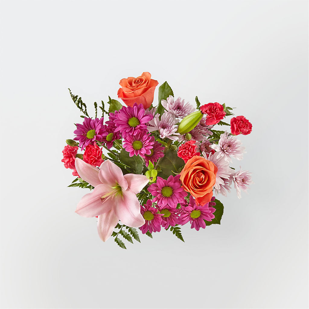 Light of My Life Bouquet –  Safeway Norcal, Pleasanton CA