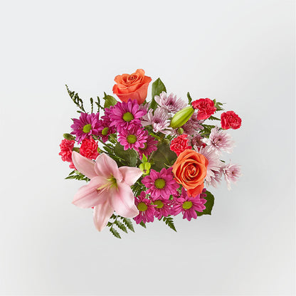 Light of My Life Bouquet –  Safeway Norcal, Pleasanton CA