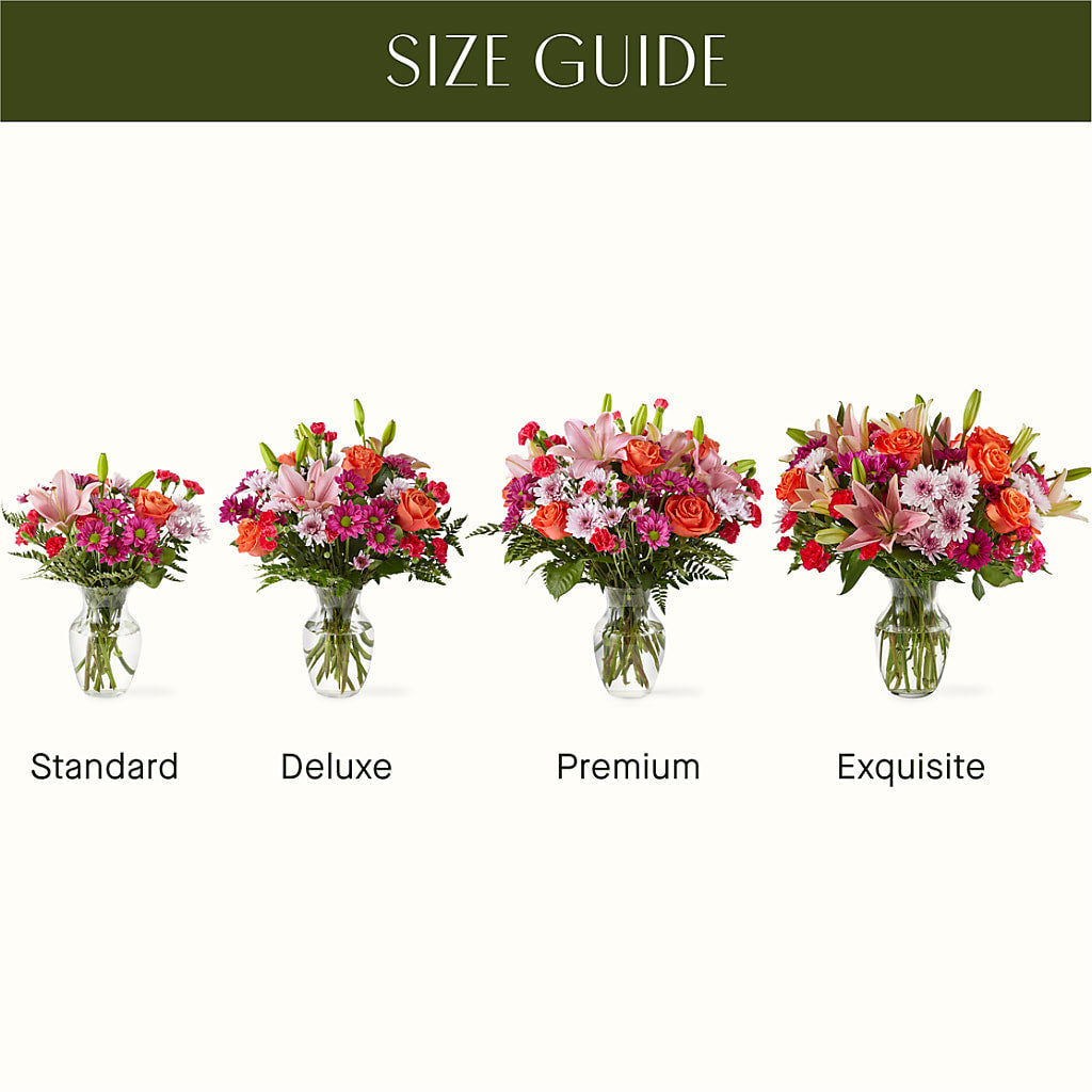 Light of My Life Bouquet –  Safeway Norcal, Pleasanton CA