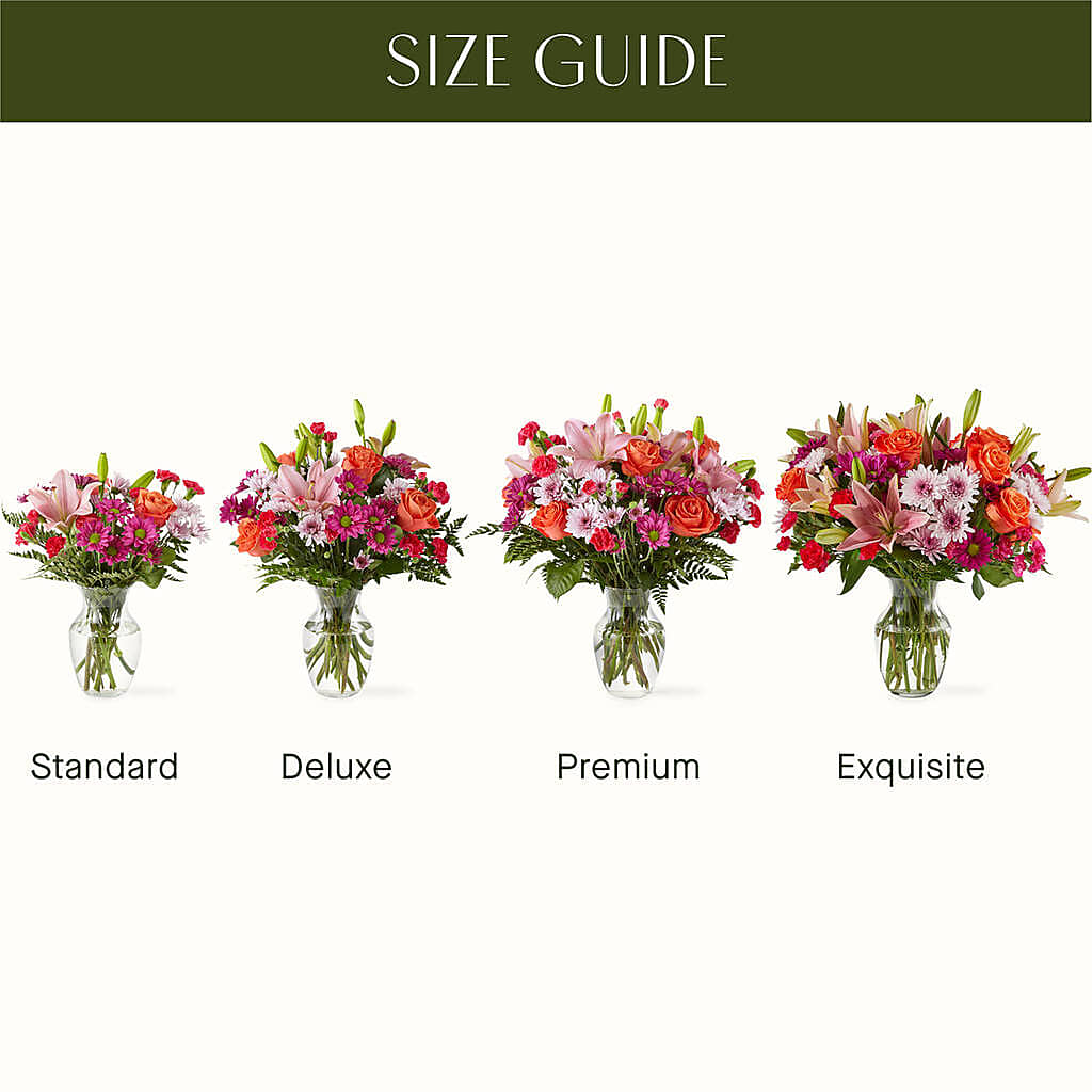 Light of My Life Bouquet –  Safeway Norcal, Pleasanton CA